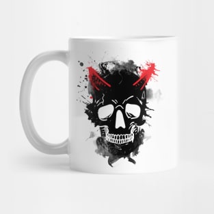 Devil Splash Mug